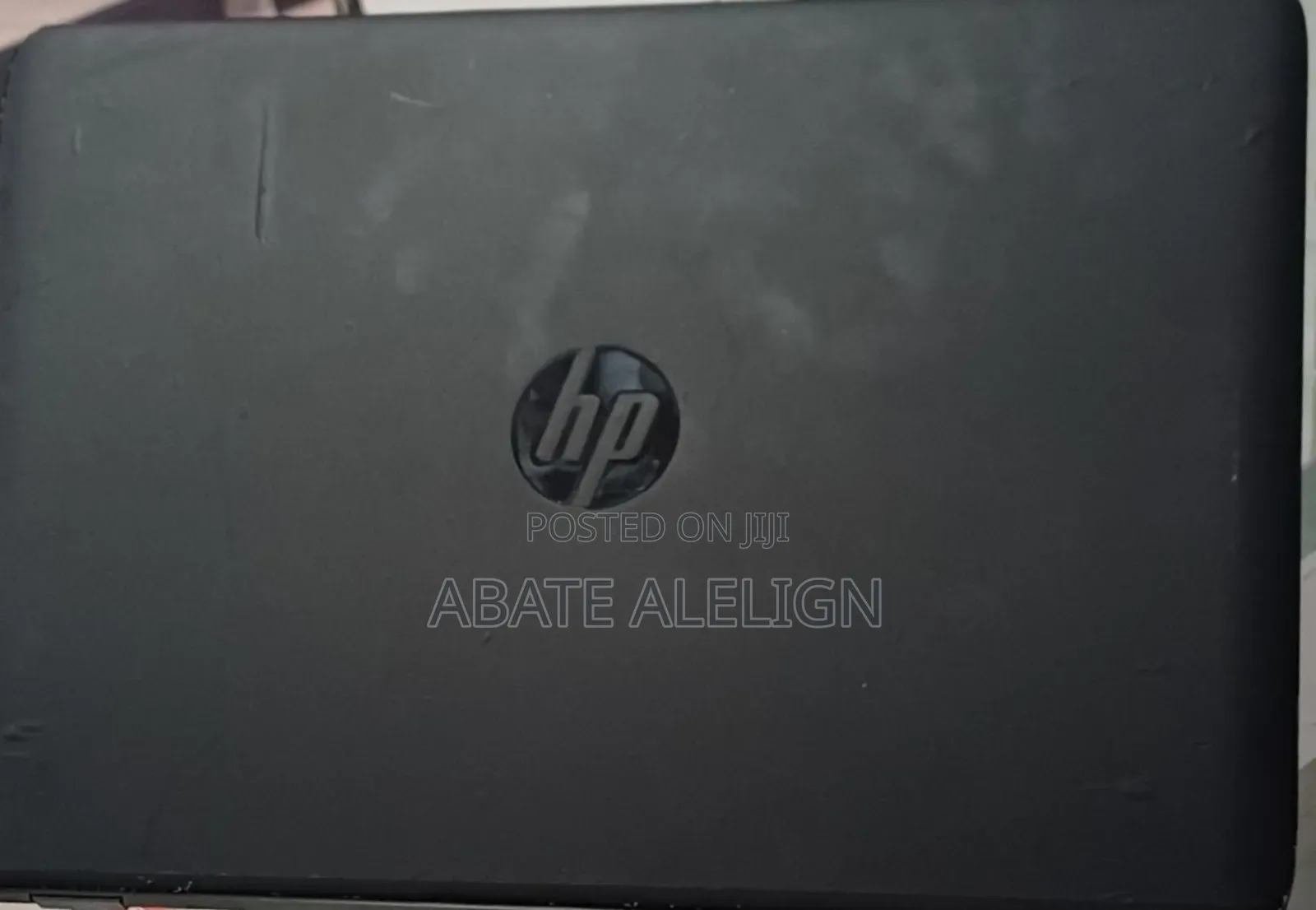New Laptop HP EliteBook 840 8GB Intel Core I5 SSD 256GB