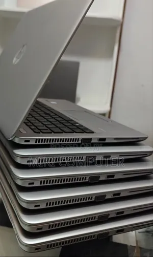 New Laptop HP EliteBook 840 8GB Intel Core I5 SSD 512GB