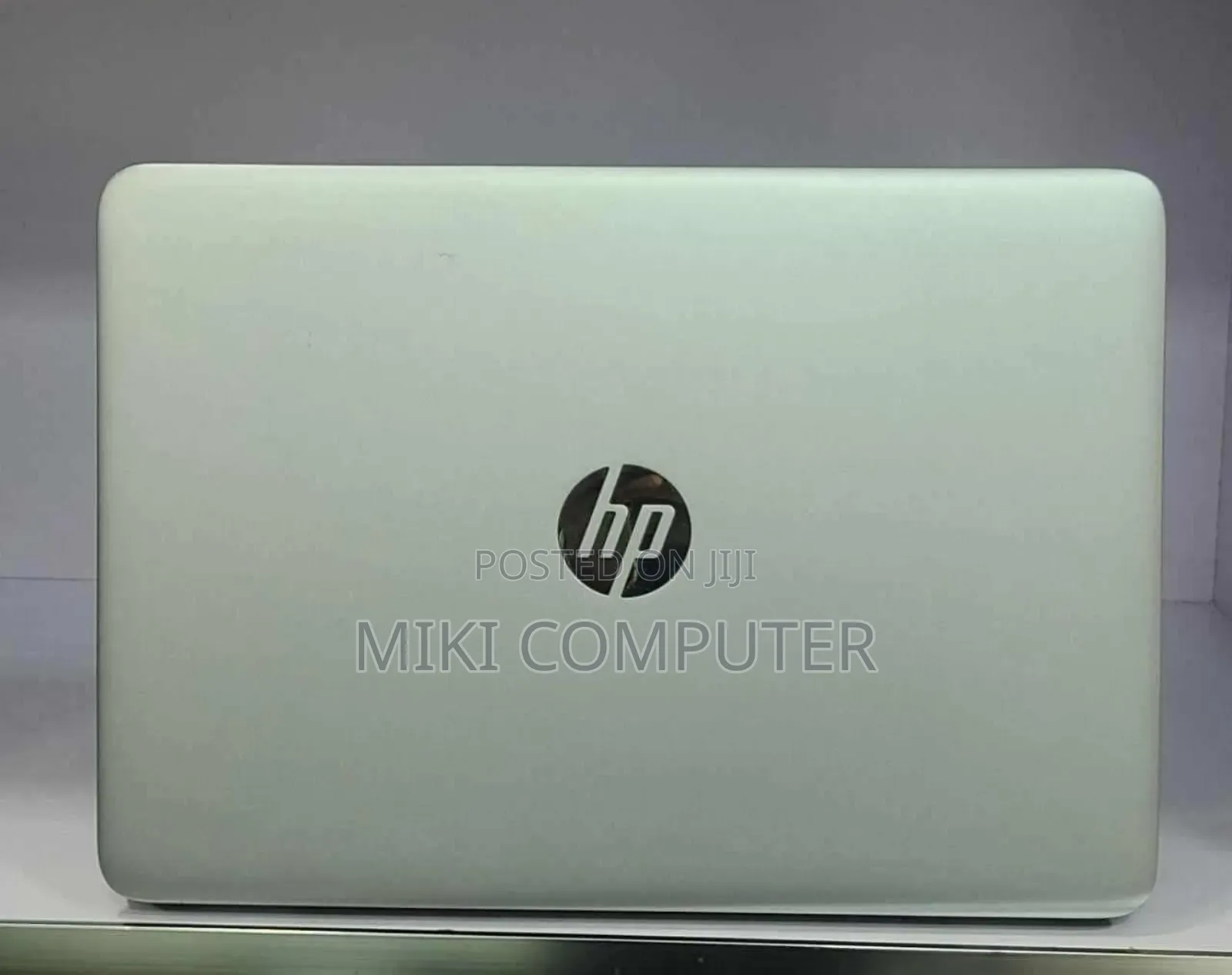 New Laptop HP EliteBook 840 8GB Intel Core I7 HDD 1T