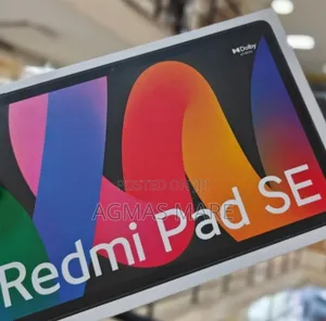 New Xiaomi Redmi Pad 128 GB