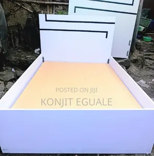 1.20meter Laminet Alga (አልጋ)