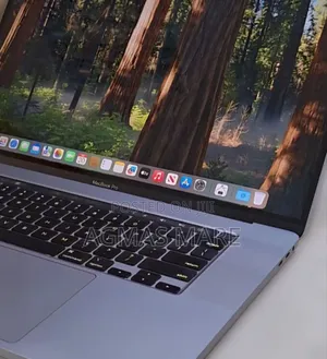 New Laptop Apple MacBook Pro 2019 64GB Intel Core I9 SSD 512GB