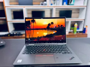 New Laptop Lenovo Thinkpad X1 Yoga 16GB Intel Core I5 SSD 512GB