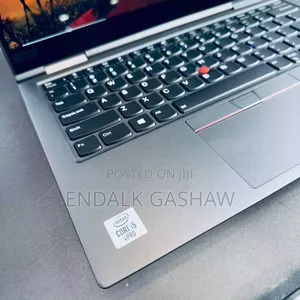 New Laptop Lenovo Thinkpad X1 Yoga 16GB Intel Core I5 SSD 512GB