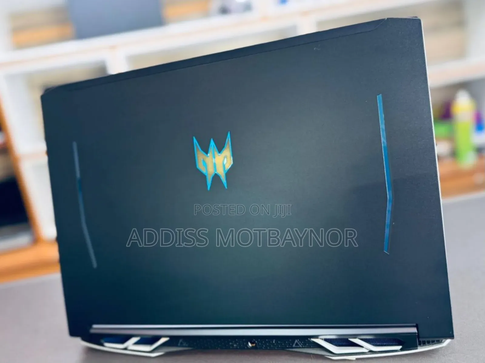 New Laptop Acer Predator Helios 300 16GB Intel Core i9 SSD 1T