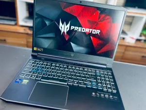 New Laptop Acer Predator Helios 300 16GB Intel Core i9 SSD 1T