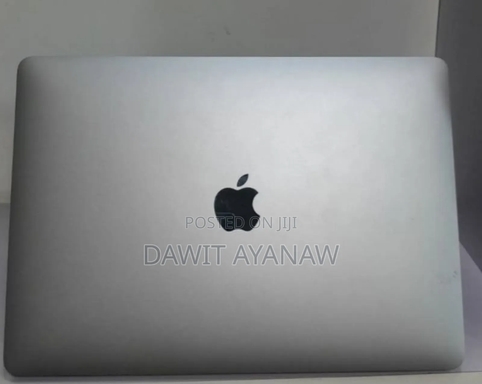 New Laptop Apple MacBook Pro 2017 8GB Intel Core I5 SSD 128GB