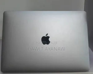 New Laptop Apple MacBook Pro 2017 8GB Intel Core I5 SSD 128GB