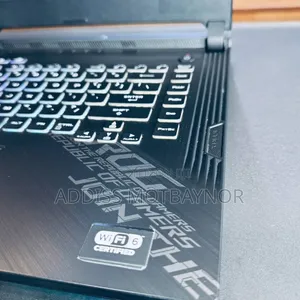 New Laptop Asus ROG Strix G16 G614 16GB Intel Core I7 SSD 512GB