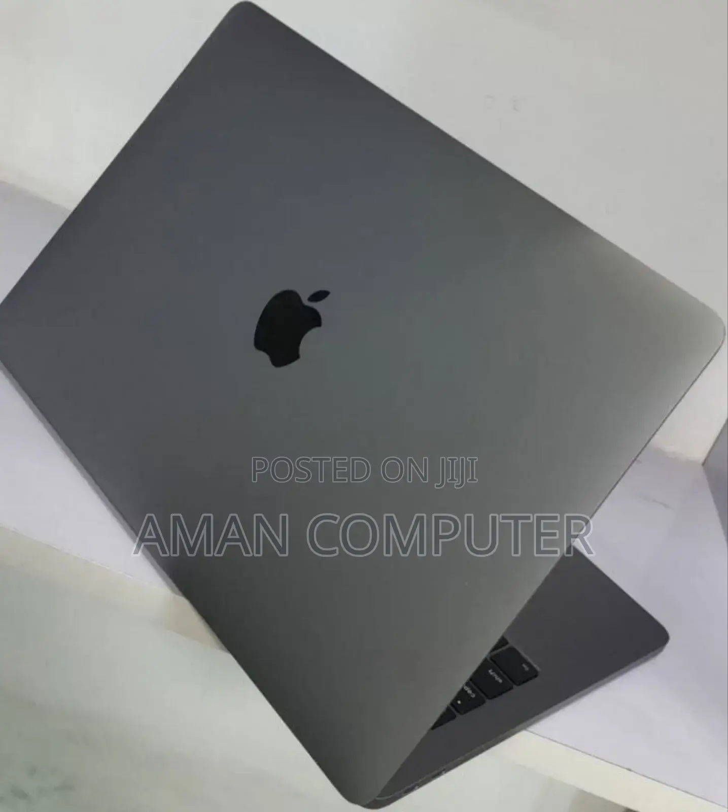 New Laptop Apple MacBook Pro 2017 8GB Intel Core I5 SSD 128GB