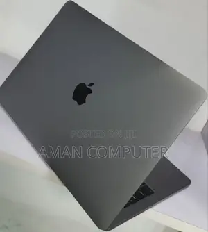 New Laptop Apple MacBook Pro 2017 8GB Intel Core I5 SSD 128GB