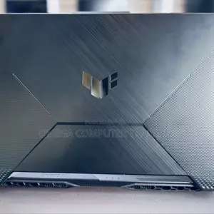 New Laptop Asus TUF Gaming A15 16GB AMD Ryzen 5 SSD 512GB