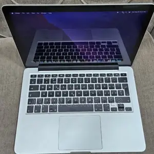 New Laptop Apple MacBook Pro 2015 8GB Intel Core I5 SSD 128GB