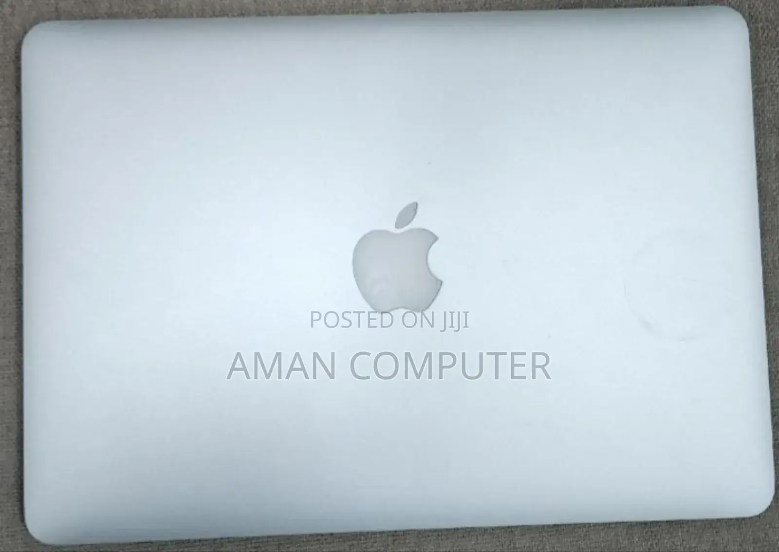 New Laptop Apple MacBook Pro 2015 8GB Intel Core I5 SSD 128GB
