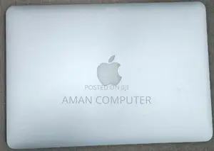 New Laptop Apple MacBook Pro 2015 8GB Intel Core I5 SSD 128GB