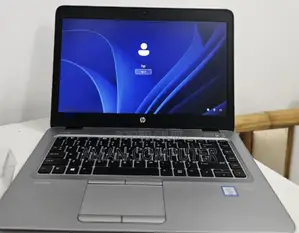 New Laptop HP EliteBook 840 G4 8GB Intel Core I5 HDD 1T