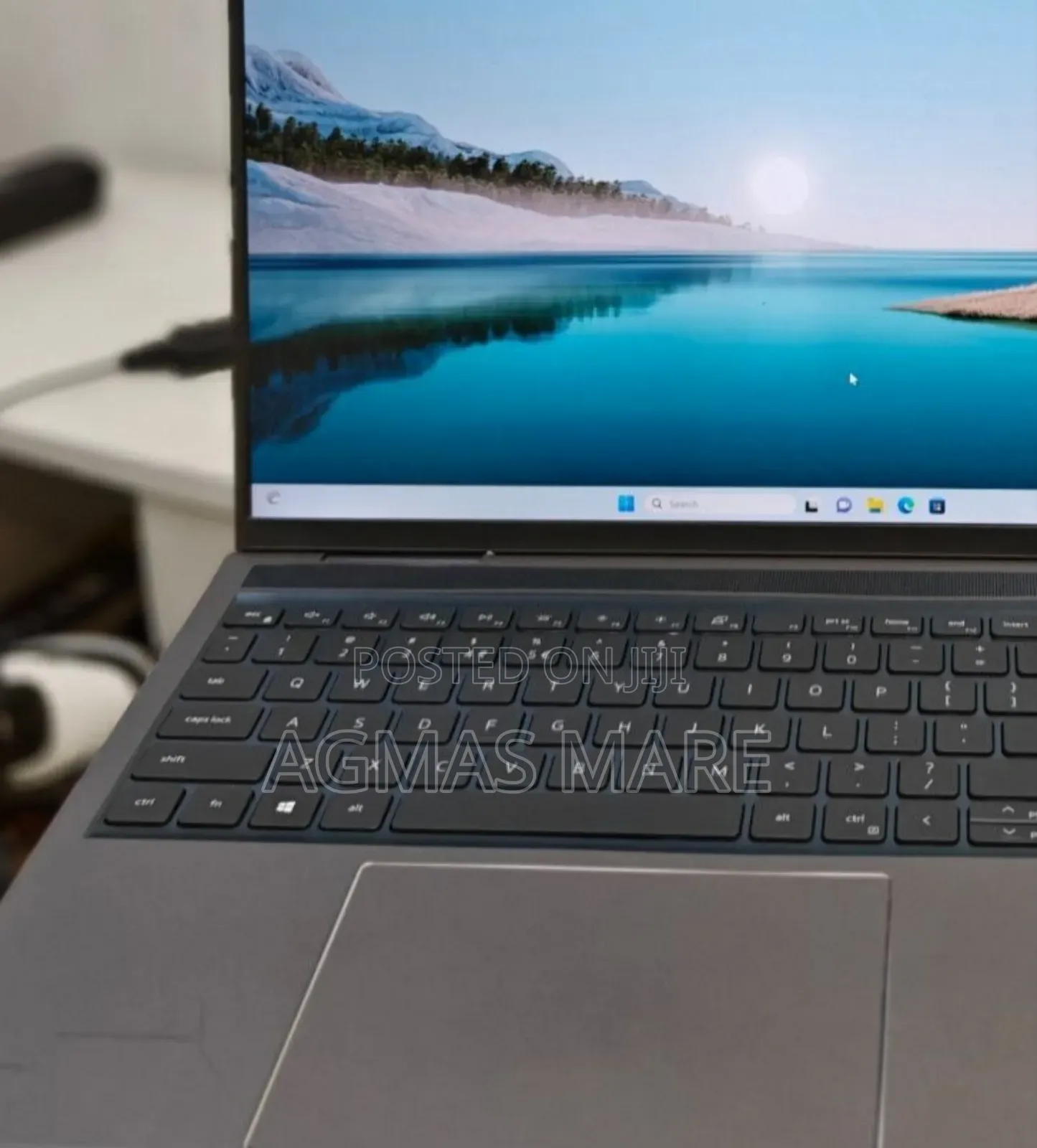 New Laptop Dell Inspiron 15 16GB Intel Core I7 SSD 512GB
