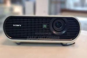  Sony VPL-Es7 Projector – Affordable Reliable
 Bright 1800 Lumen