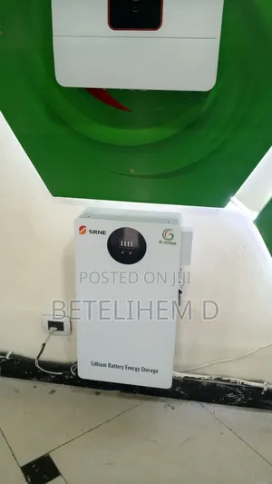 Hybrid Inverter