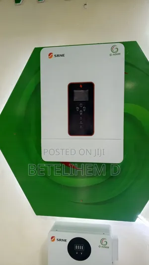 Hybrid Inverter