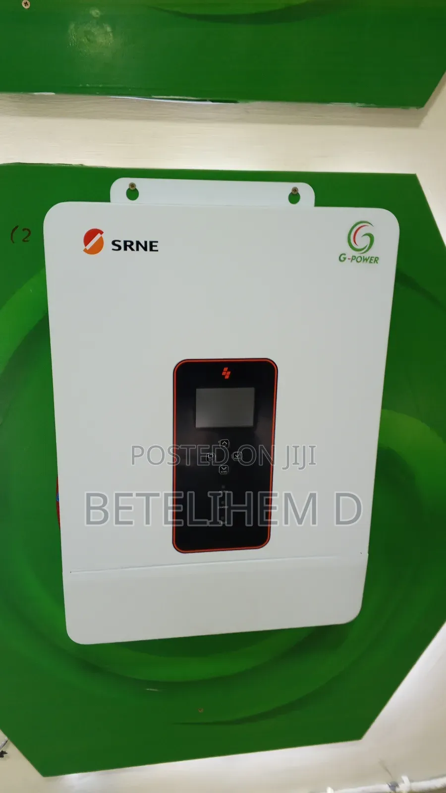 Hybrid Inverter