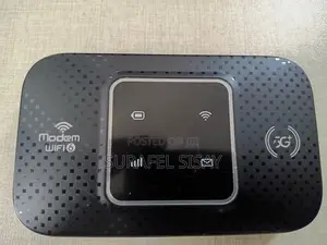 4g Lte Wireless Modem Wifi Pro