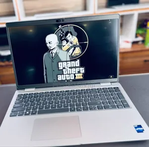 New Laptop Dell Precision 5570 32GB Intel Core I7 SSD 1T