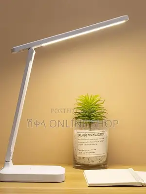 ለአይን ምቹ የጠረጴዛ መብራት(Eye Protection Desk Lamp)