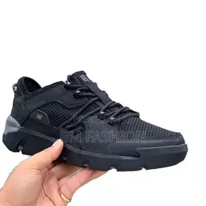 Cat Low Sneakers Quality Vietnam Shoes