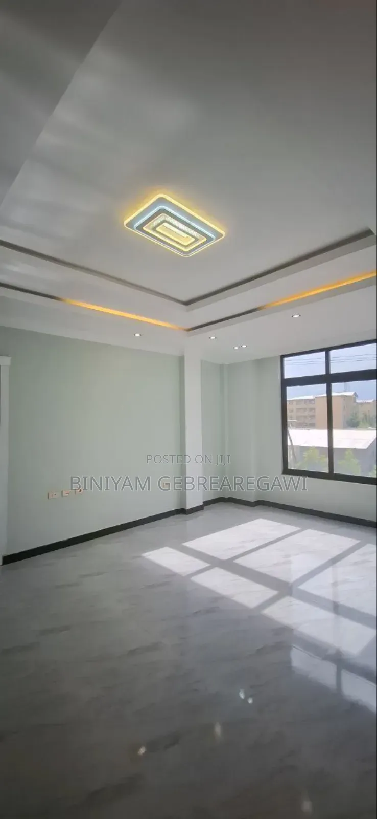 9bdrm House in G+2, Yeka for rent