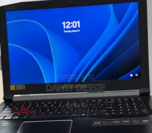 New Laptop Acer Aspire 3 16GB Intel Core I7 SSD 256GB