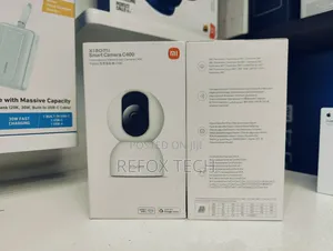 Mi Smart Camera C400