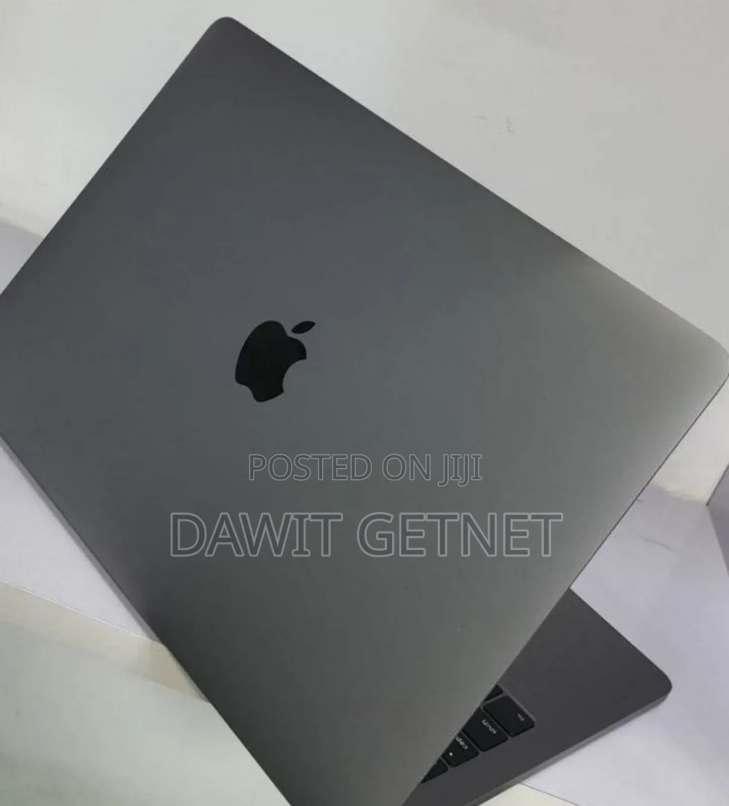 New Laptop Apple MacBook Pro 2017 8GB Intel Core I5 SSD 128GB