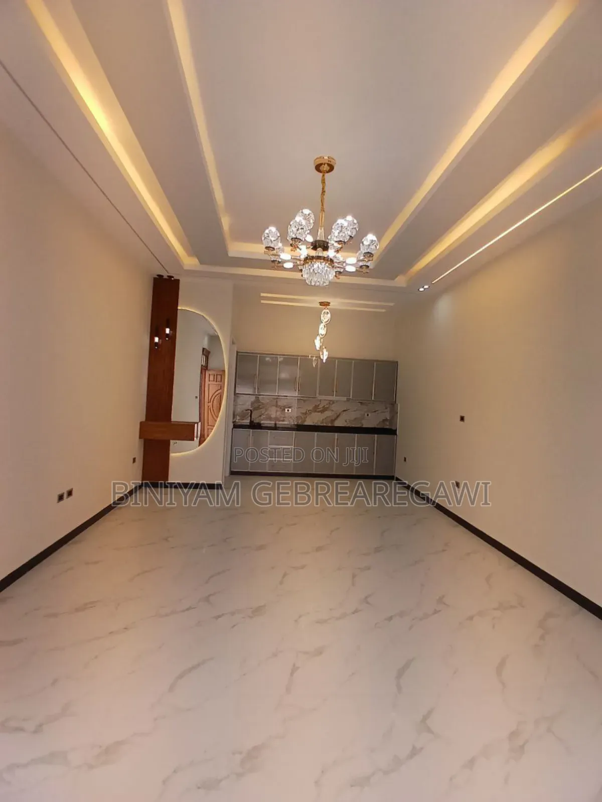 9bdrm House in G+2, Yeka for rent