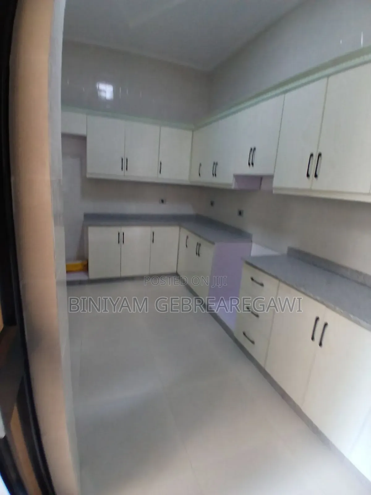 9bdrm House in G+2, Yeka for rent