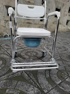 Commode Chair墮፷better With Stability,Comfort።鄂toilet Chair盎፷pot Chair