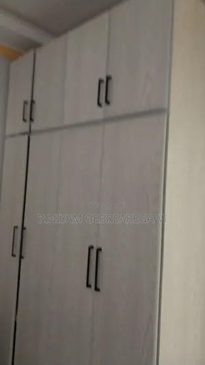 Furnished 3bdrm Apartment in Apartment, Yeka for rent