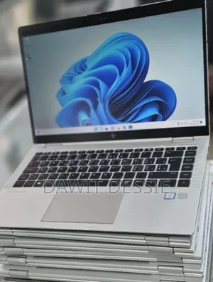 New Laptop HP Envy X360 16GB Intel Core I7 SSD 512GB