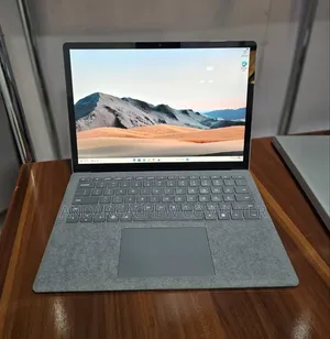 New Laptop Microsoft Surface Pro 4 16GB Intel Core I7 SSD 512GB