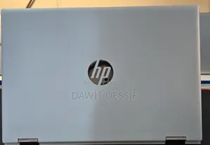 New Laptop HP Envy X360 16GB Intel Core I5 SSD 1T