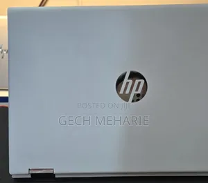 New Laptop HP Pavilion 14 x360 2-in-1 16GB Intel Core i7 SSD 512GB