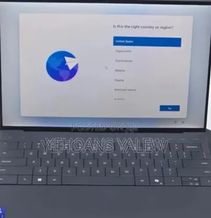 New Laptop Dell XPS 13 (9350) 16GB Intel Core Ultra 7 SSD 512GB