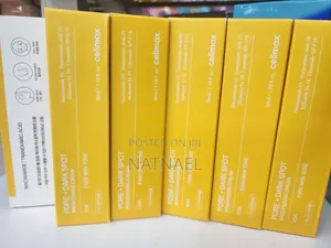 Celimax Pore Dark Spot