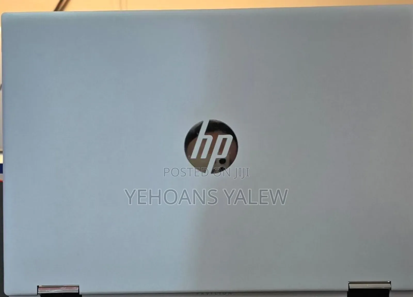 New Laptop HP Pavilion X360 16GB Intel Core I5 SSD 512GB