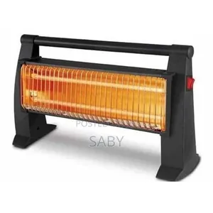 Electric Room Heater