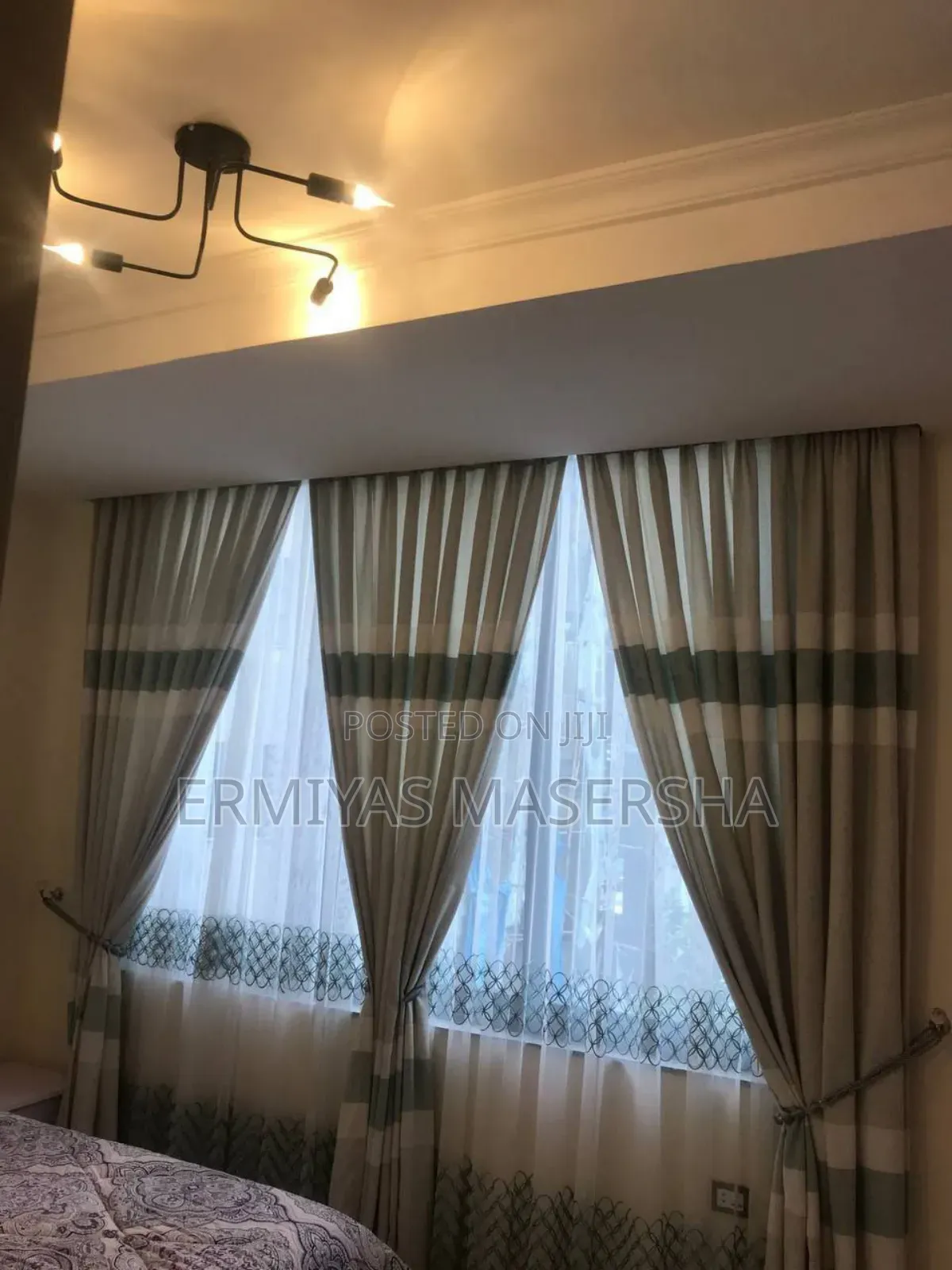 Furnished 2bdrm Apartment in Bole for sale