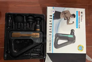 8 in 1 Body Massager