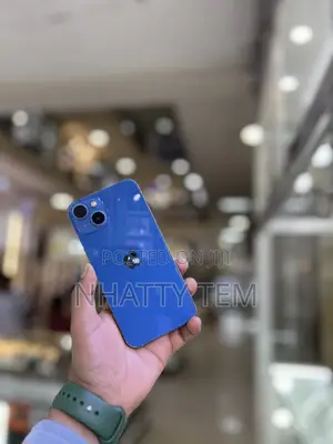 Apple iPhone 13 128 GB Blue