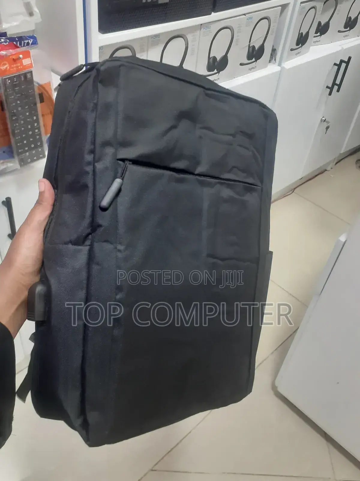 Backpack Bag