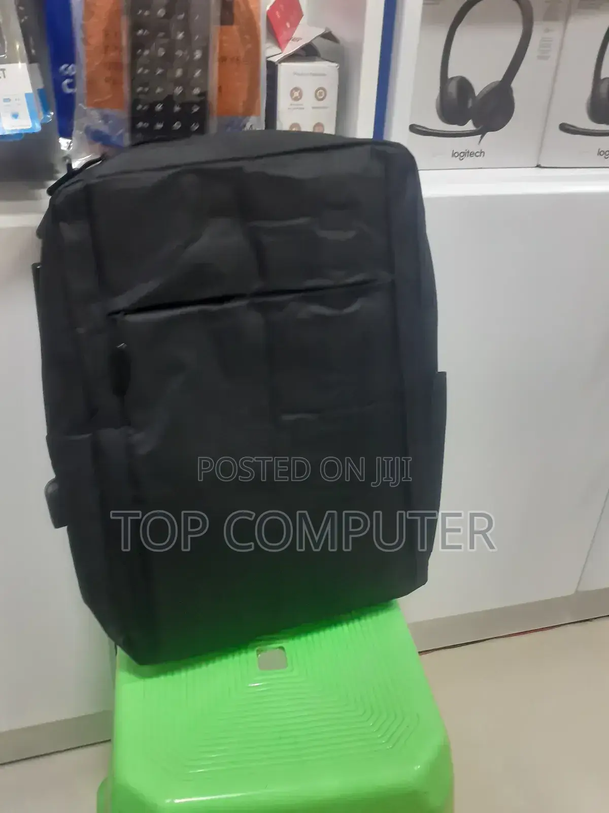 Backpack Bag